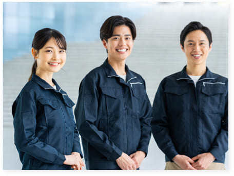 伐採レスキュー山梨は剪定・伐採のプロフェッショナルです!